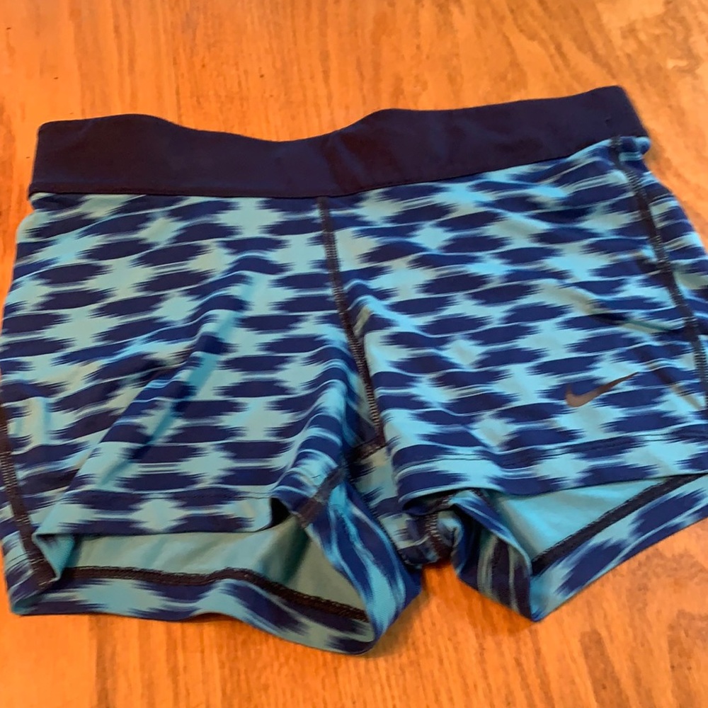 Nike Girls Running Tights